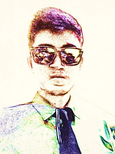 Ильмурат Хусаинов