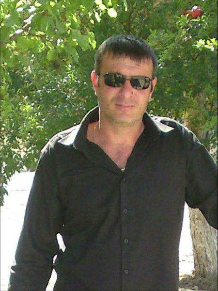 Ramil Kerimov