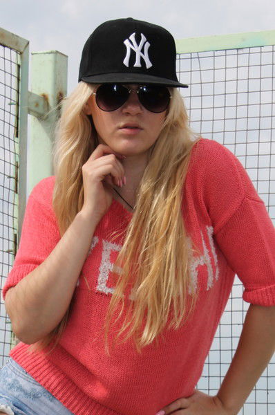 Маша Миллер