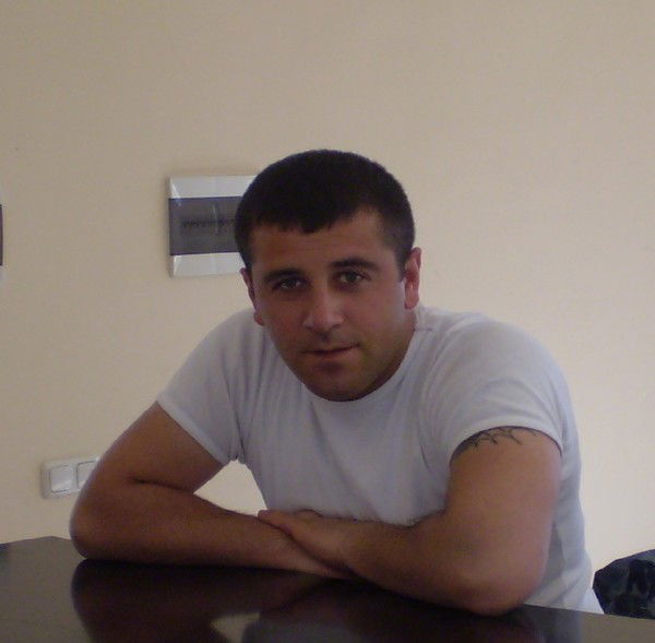 Aram Hovakimyan