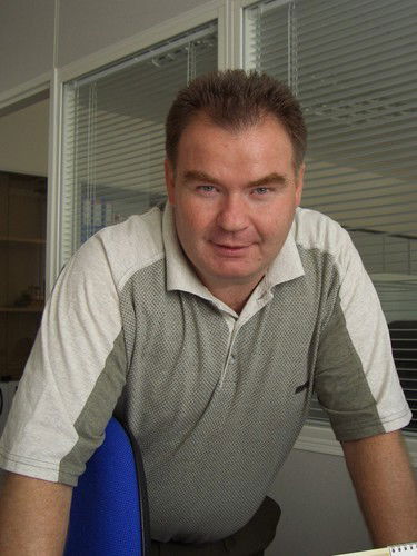 Александр Конюхов