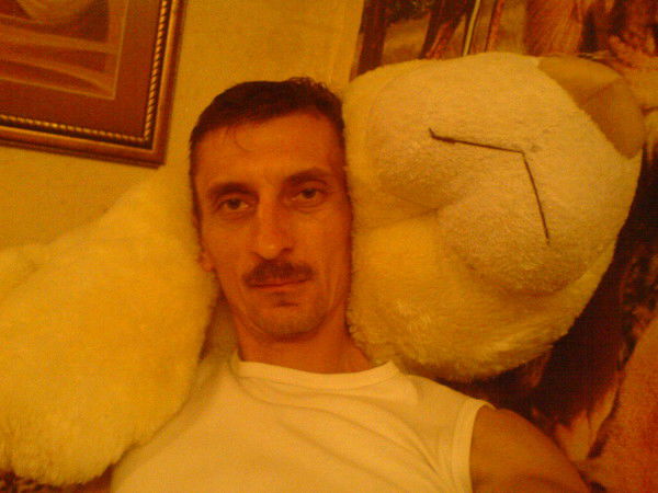 Виктор Валентюк