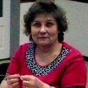 Любовь Василькова