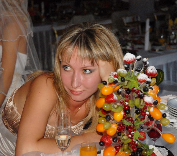 Ксения Ибрагимова