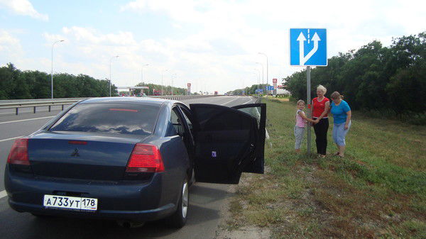 Илья Стариков