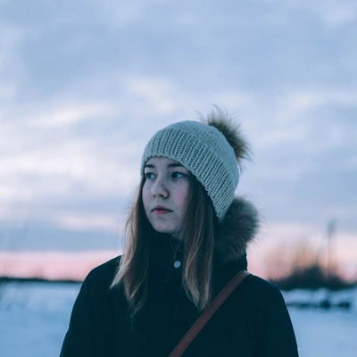 Евгения Жукова