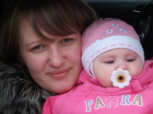 Валентина Бугаевская