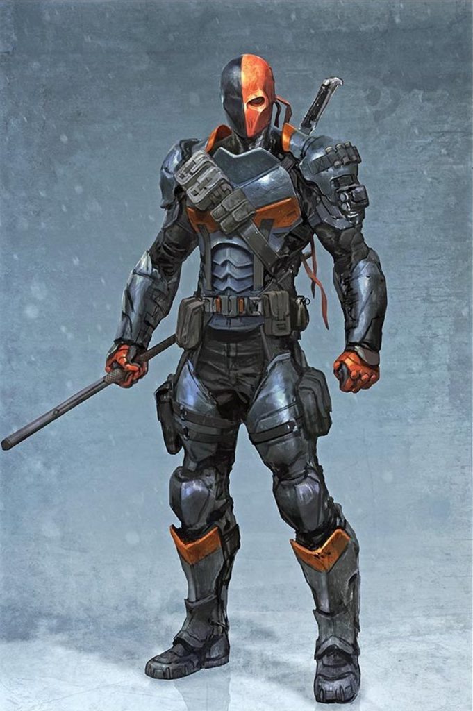 Андрей Чмакин