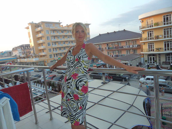 Наталья Юсупова