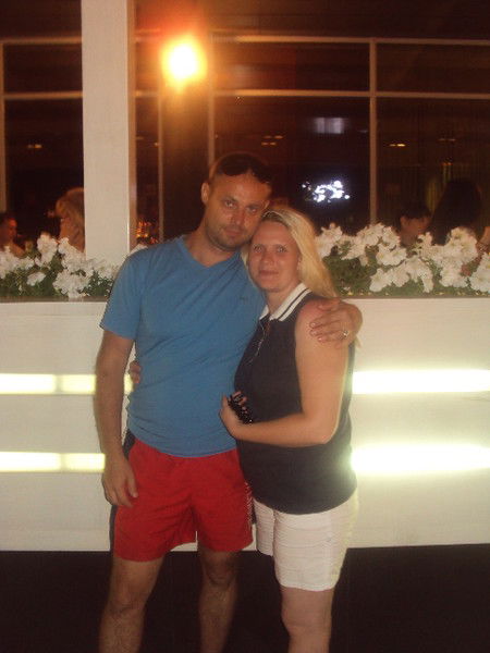 Денис Битюков