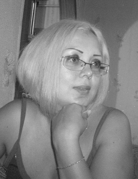 Елена Потемкина