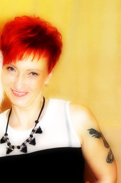 Юлия Свистунова