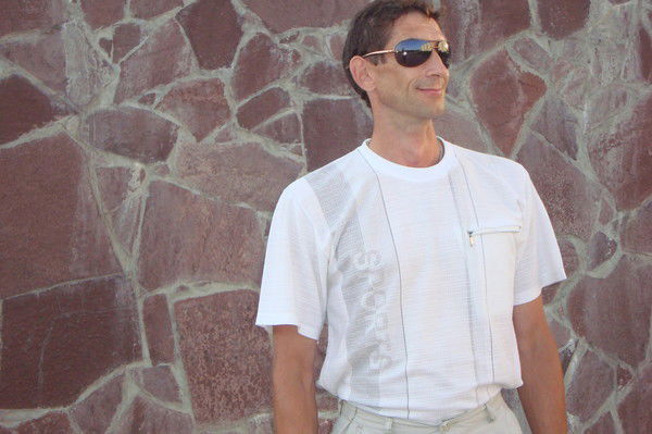 Александр Петрунин