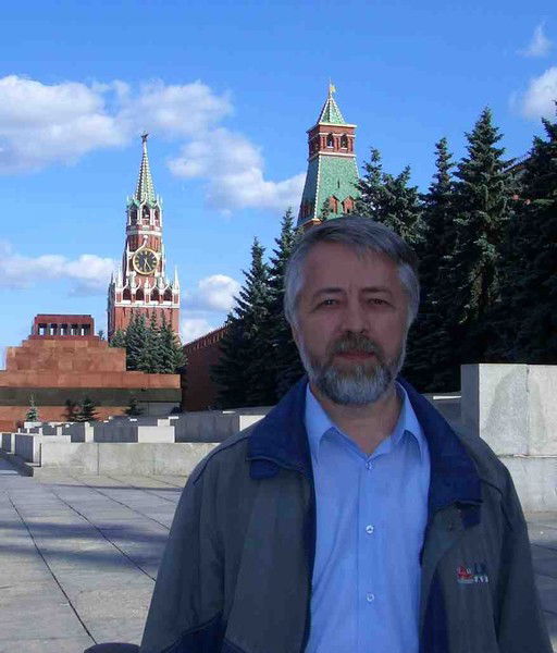 Вячеслав Лобанов