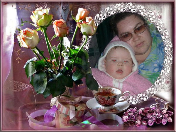 Татьяна Прозорова