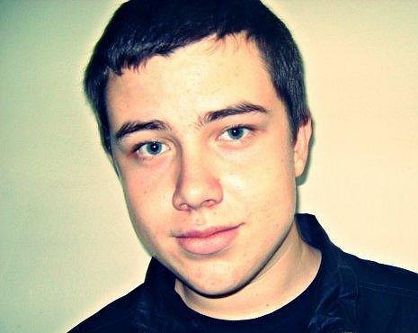 Александр Попов