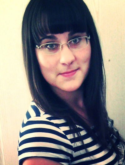 Виктория Рубцова