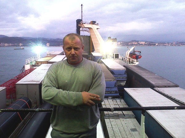 Андрей Андреев