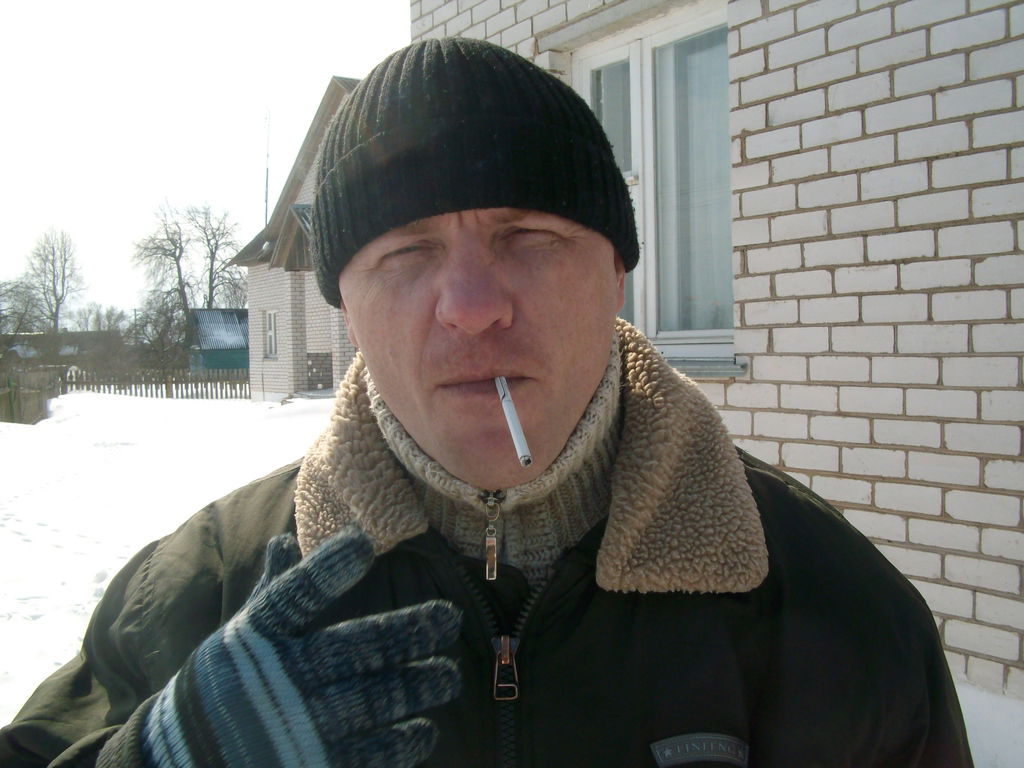 Александр Кондратеня