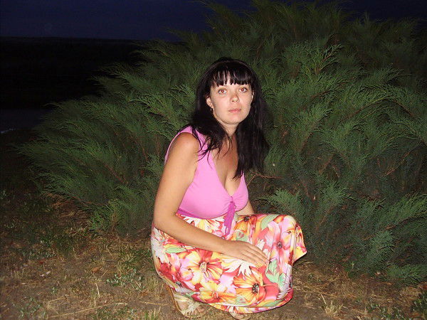 Оксана Князева