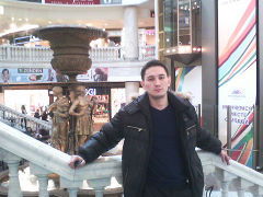 Акмаль Артыков