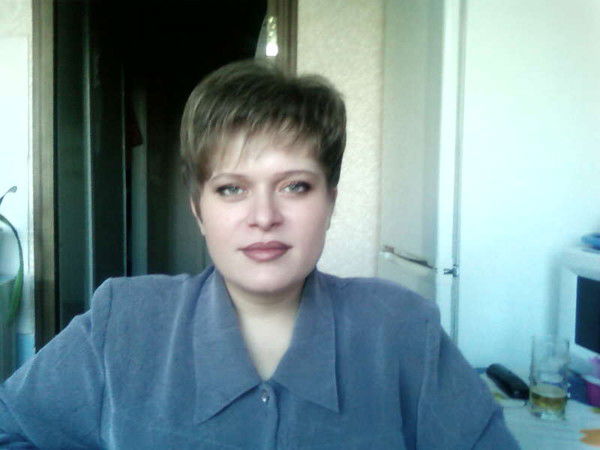 Ирина Косенко