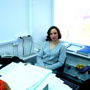 Ирина Белова