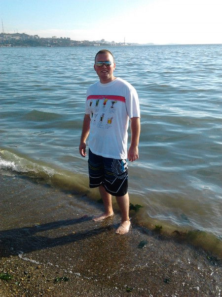 Серёга!!! !!!!!