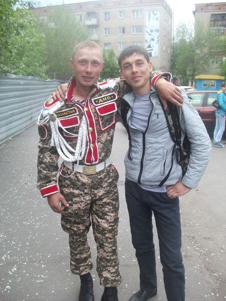 Павел Исаченко