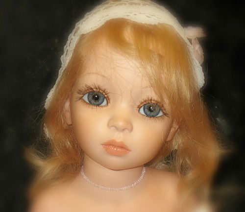 Олеся Левченко