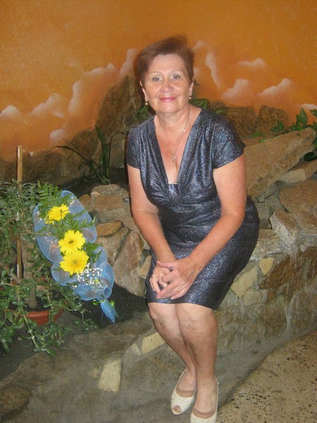 Тамара Плахотина