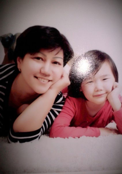 Замира Айсарова