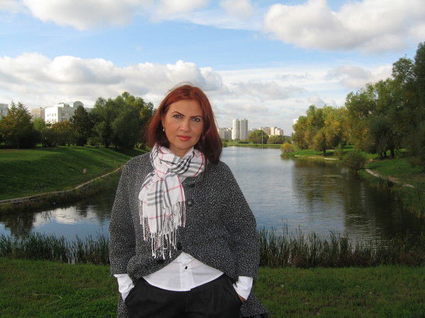 Нила Мальвинская