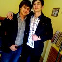 Rustik Qadamov