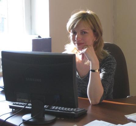 Наталья Косинова