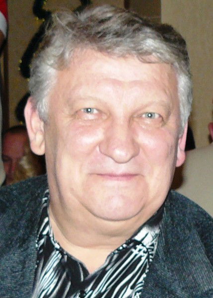 Володя Хвостенко