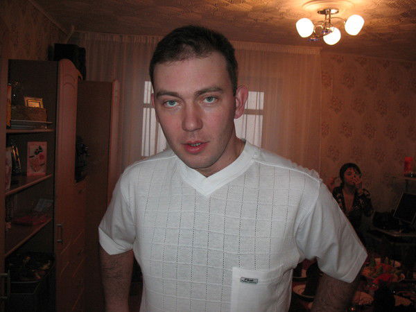 Алексей Русин