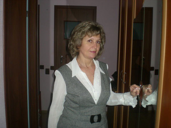 Антонина Гайкевич