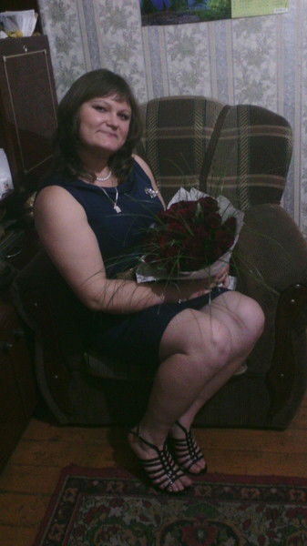 Татьяна Федорова