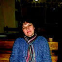 Oксана Тормасова,