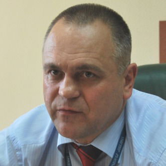 Сергей Петров