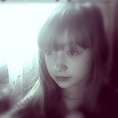 Маргоша Громилова