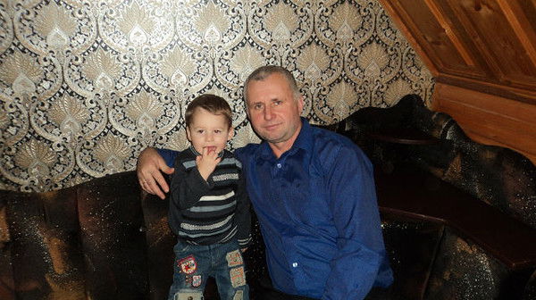 Василий Студеникин