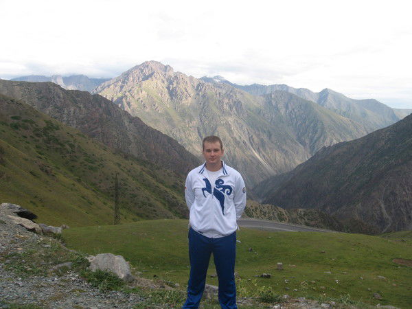 Илья Размыслов