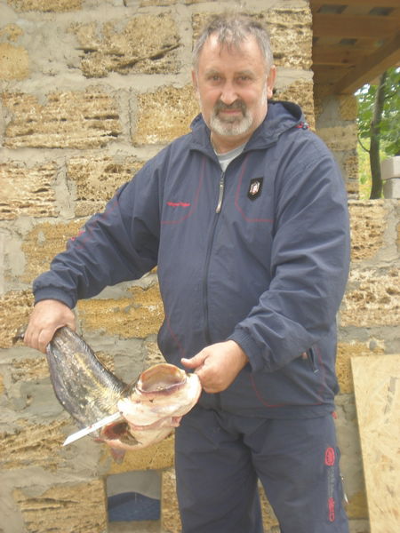 Владимир Анохин