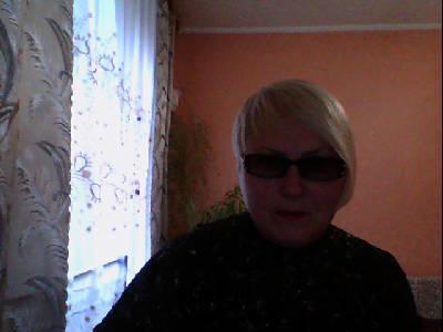 Александра Лышак