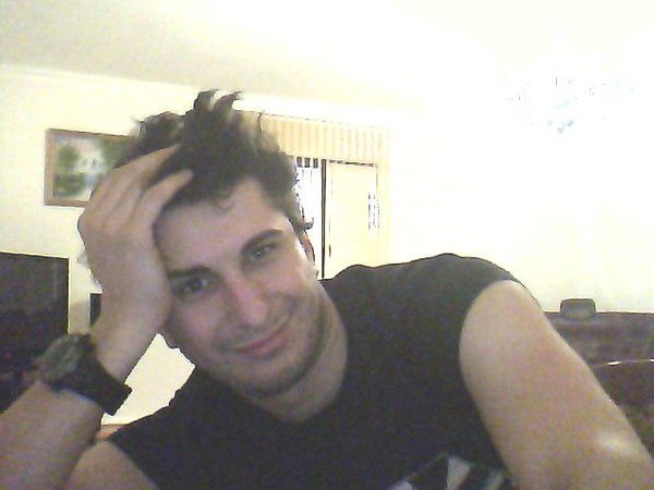 Дмитрий Дудин