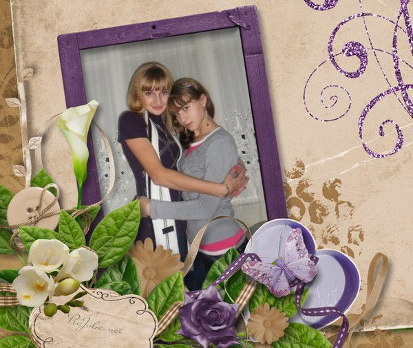 Ангелина Катковская