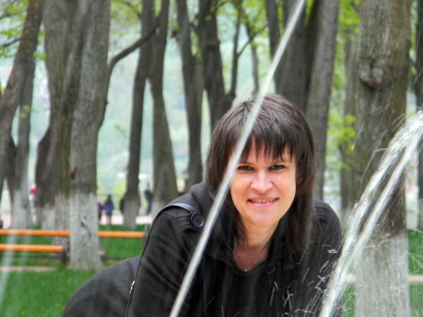 Наталия Фурман