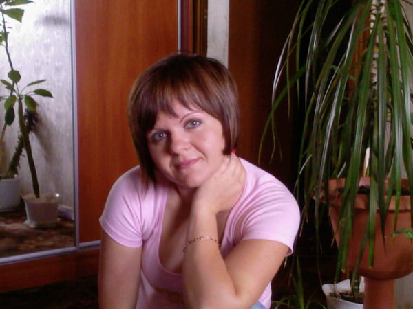 Анна Колесник